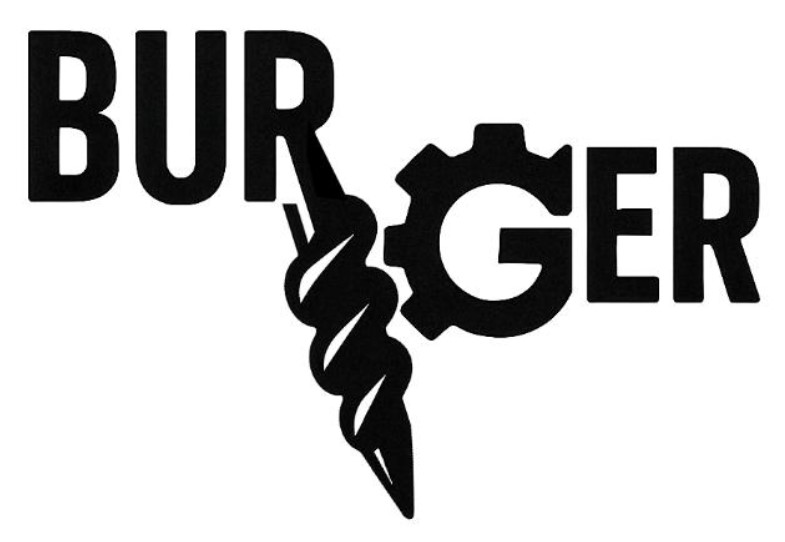 bur ger