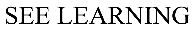 see learning
