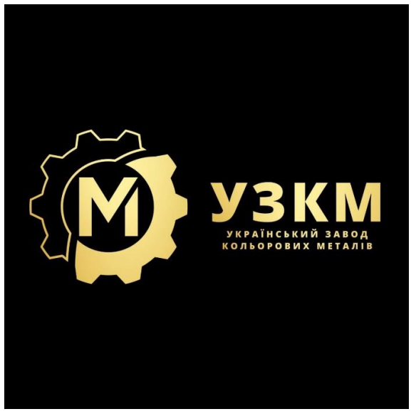 український завод кольорових металів
