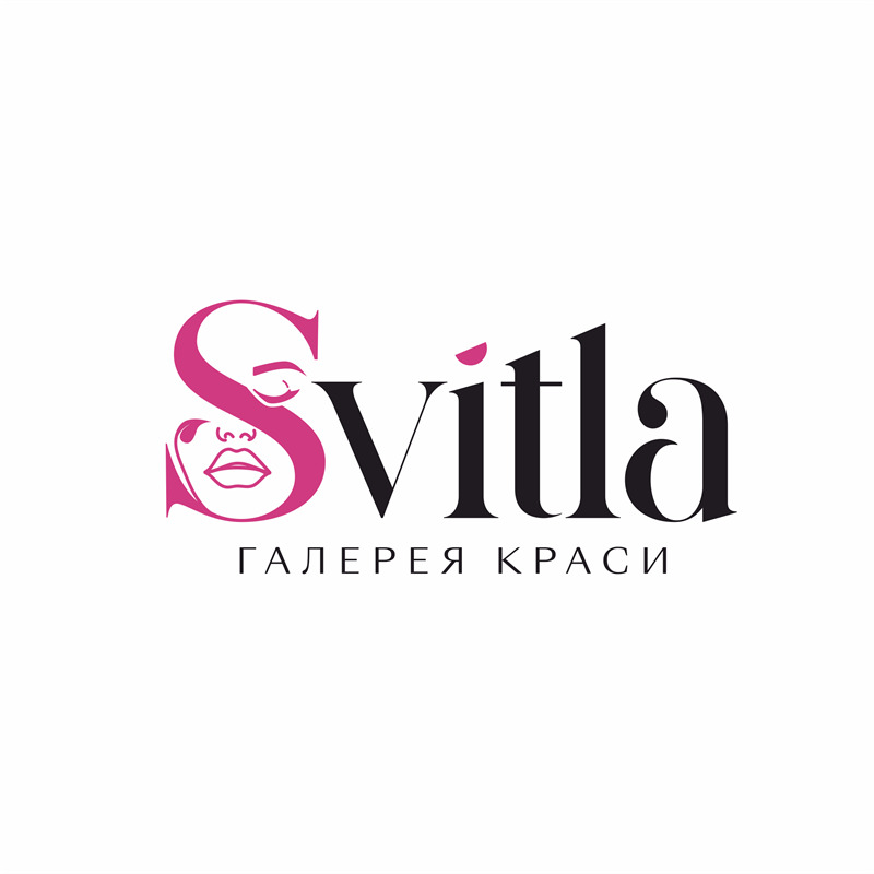 svitla галерея краси