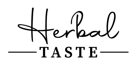 herbal taste