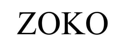 zoko