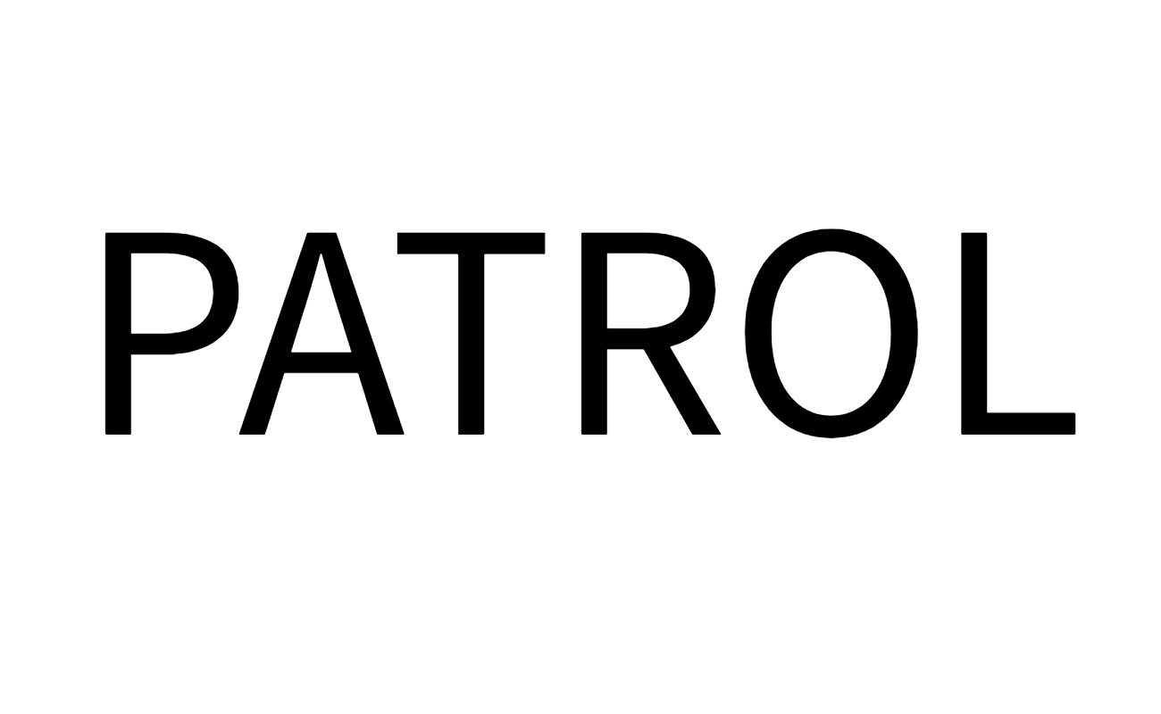 patrol