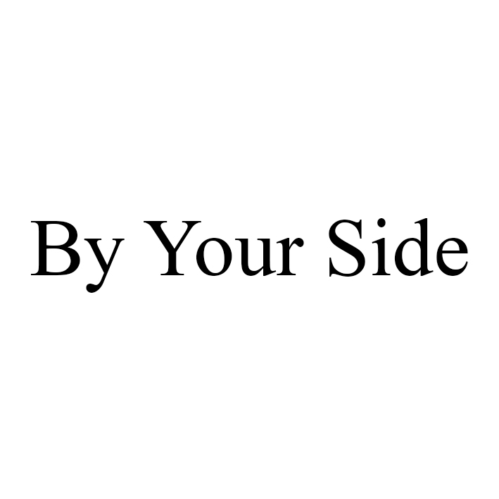 by your side