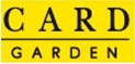 card garden