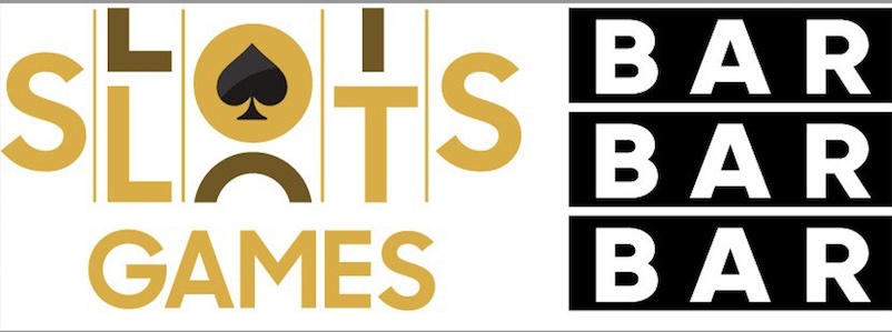 slots games bar
