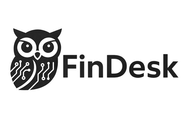 fin desk