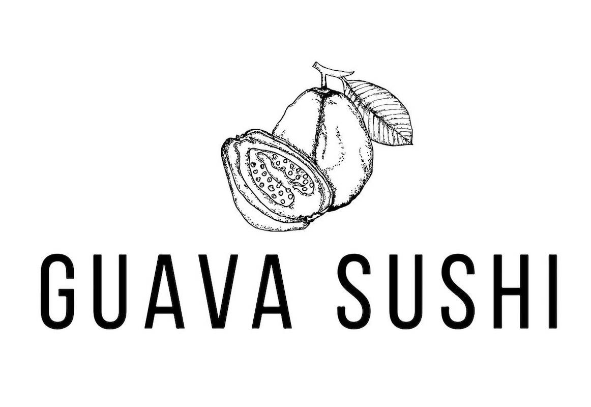 guava sushi