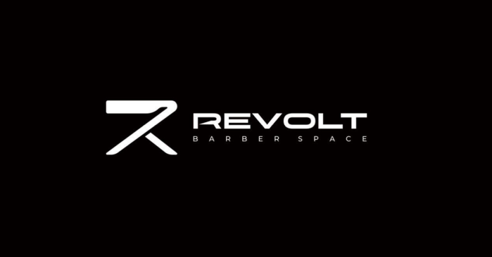 revolt barber space
