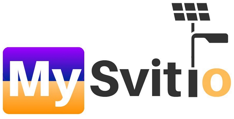 my svitlo
