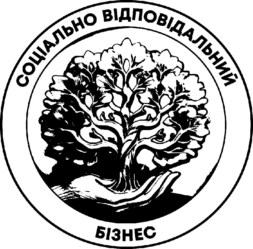соціально відповідальний бізнес