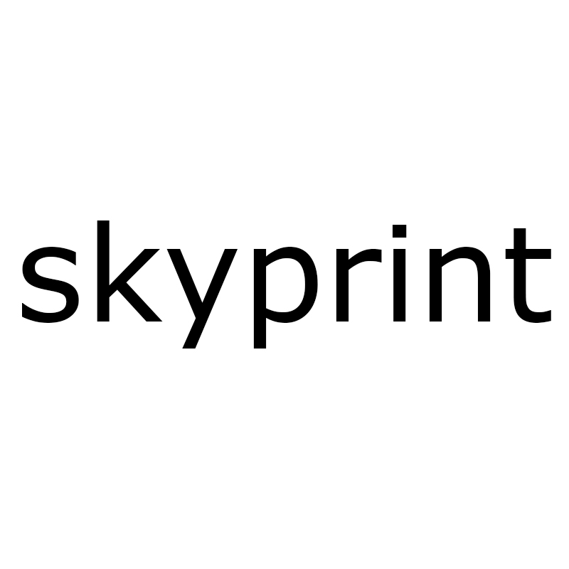 skyprint