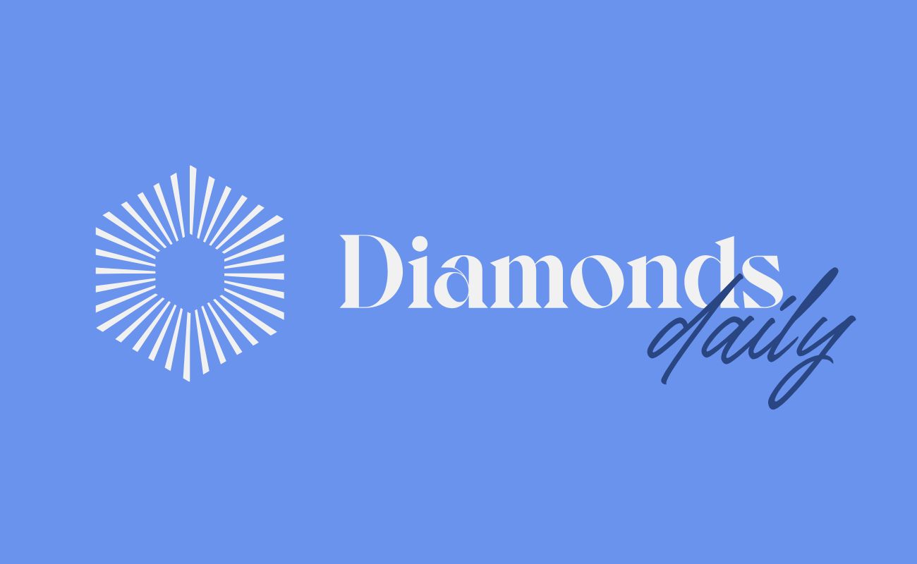 diamonds daily