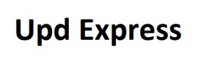 upd express