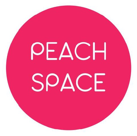 peach space