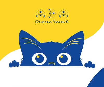 ocean snack