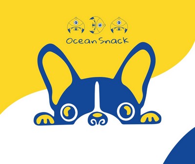 ocean snack