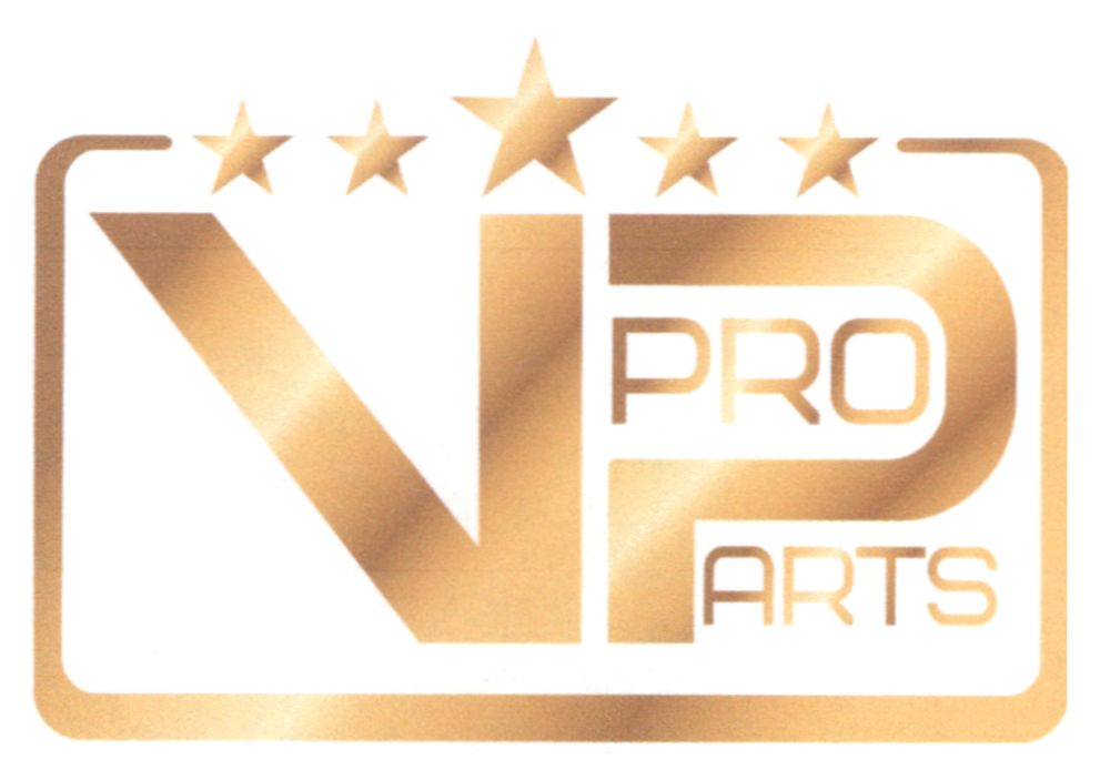 vip pro parts