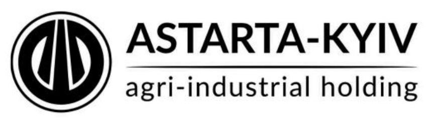 astarta-kyiv agri-industrial holding
