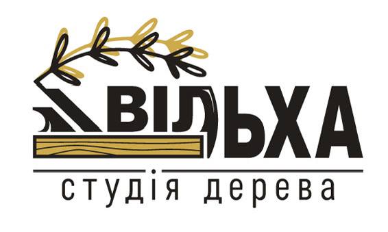 вільха студія дерева