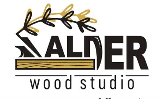 alder wood studio