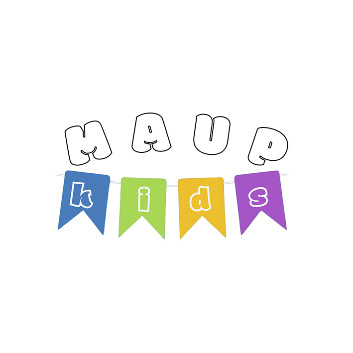 maup kids