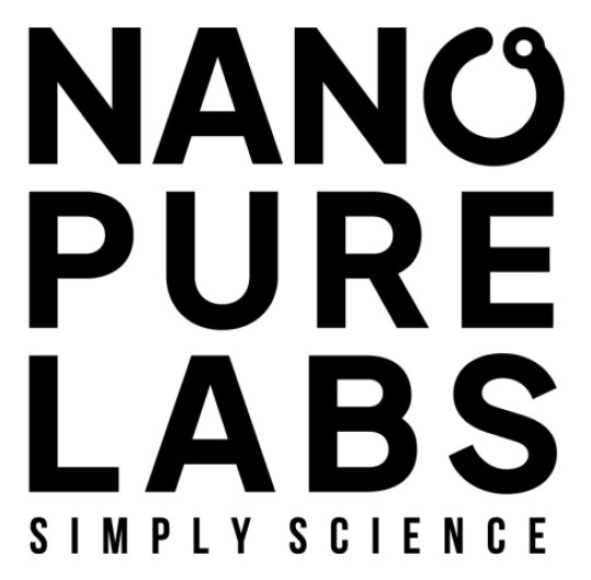 nano pure labs simply science