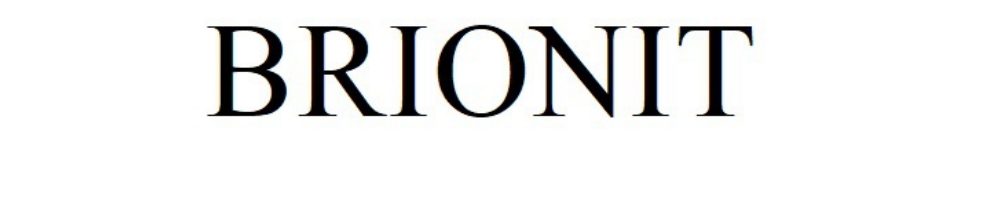 brionit