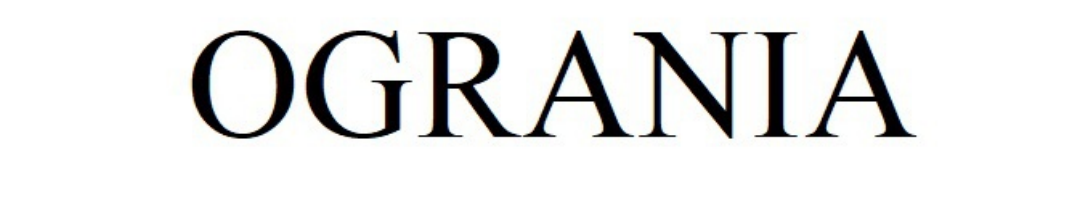 ogrania