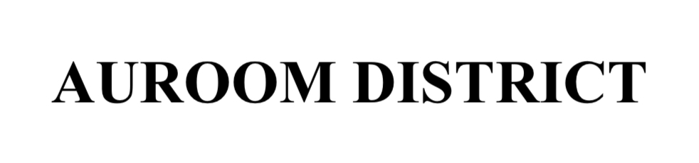auroom district