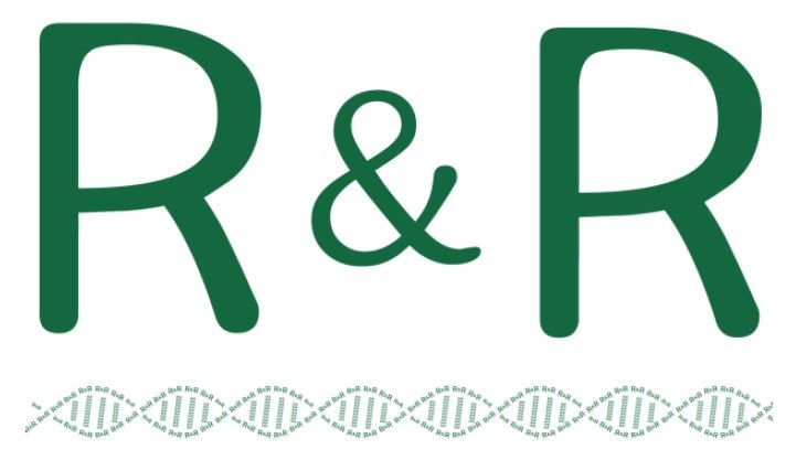 r&r