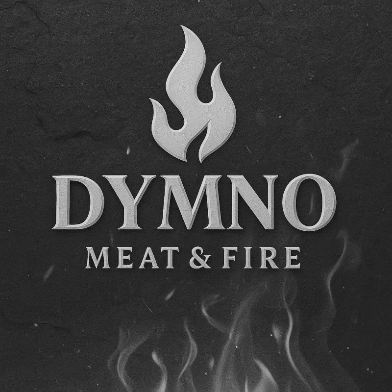 dymno meat & fire