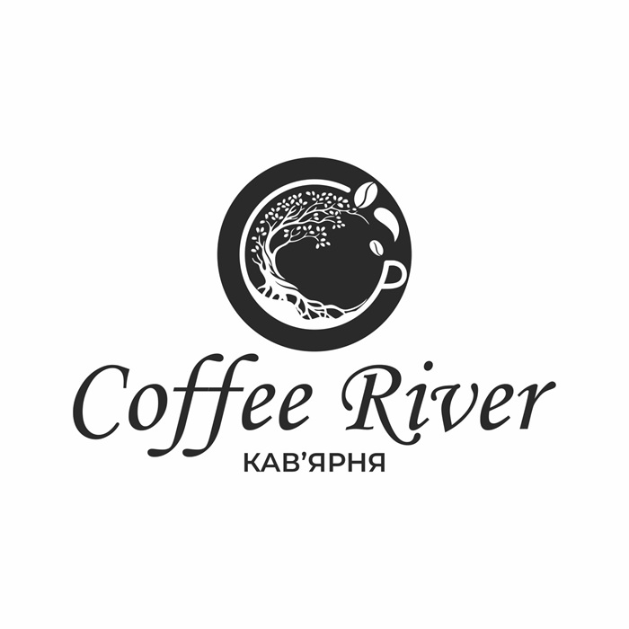 coffee river кав’ярня