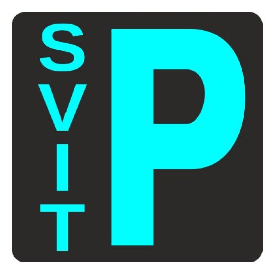 svit p
