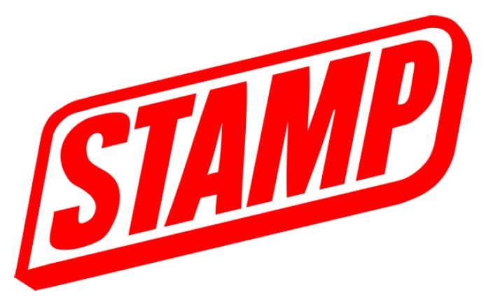 stamp