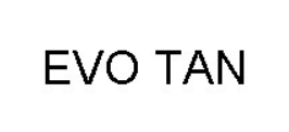 evo tan