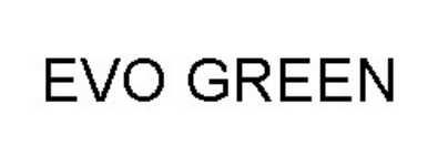 evo green
