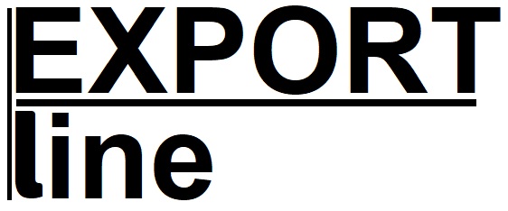 export line