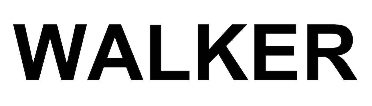 Лого ТМ walker