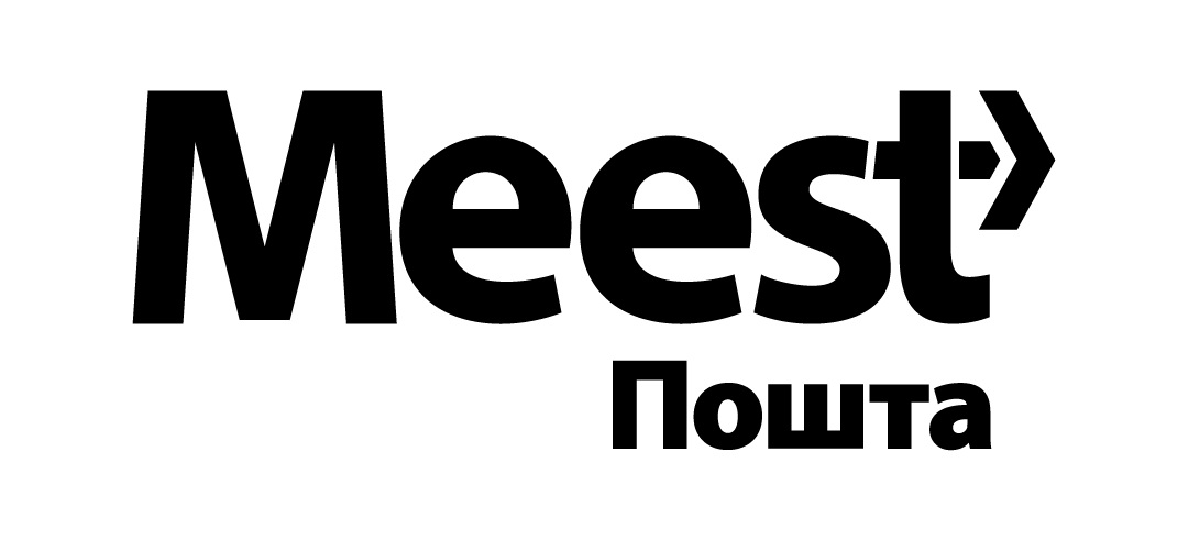 meest пошта