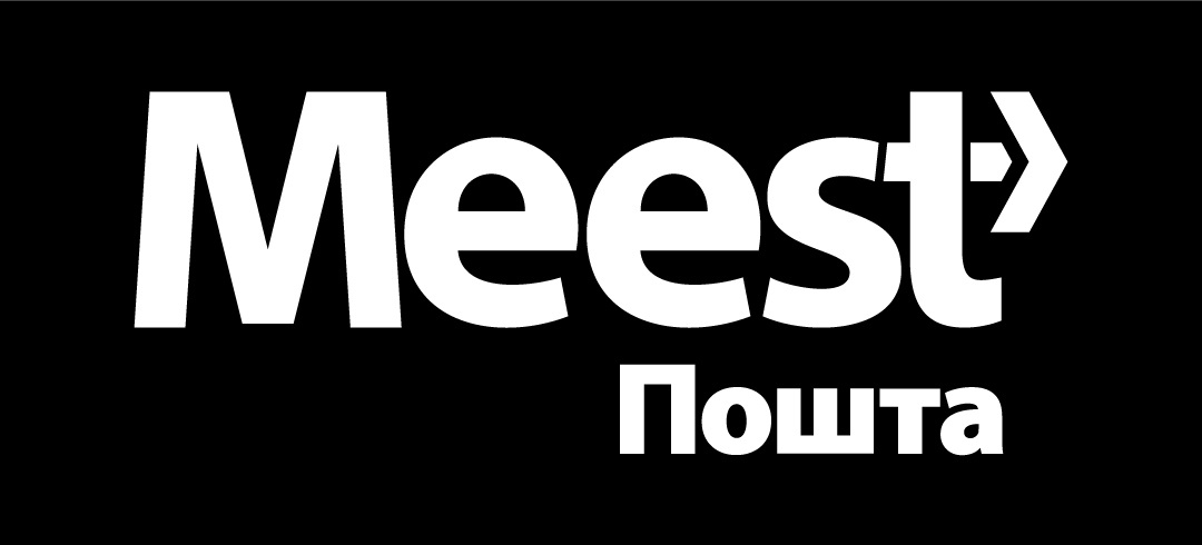 meest пошта