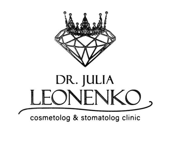 dr. julia leonenko cosmetolog & stomatolog clinic