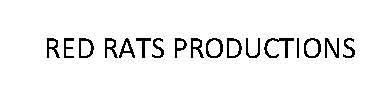 red rats productions