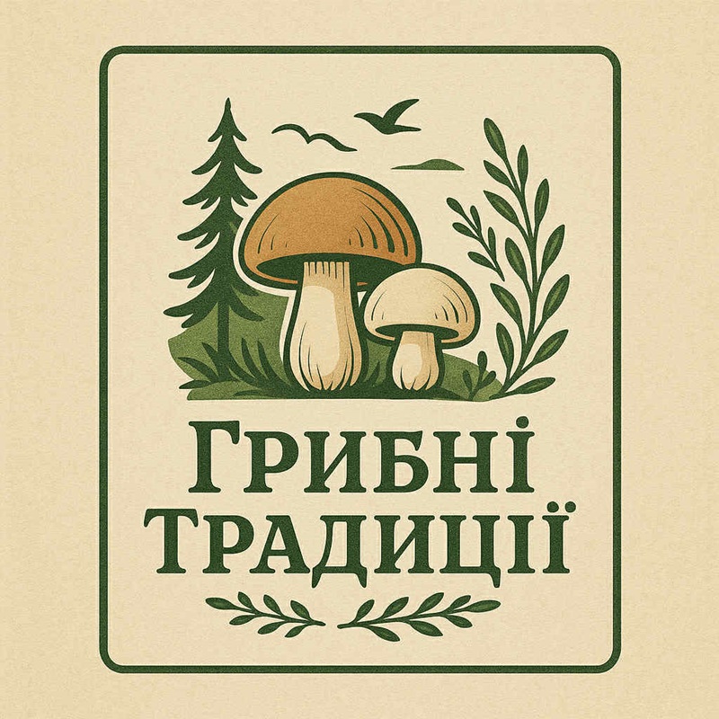 грибні традиції