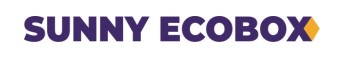 sunny ecobox