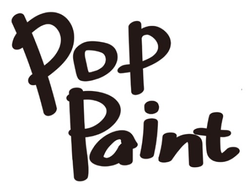 pop paint