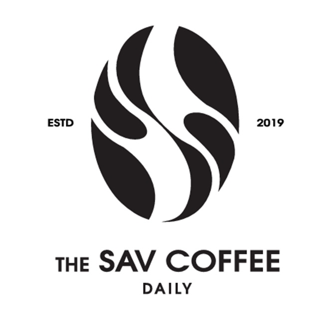 the sav coffee daily estd 2019