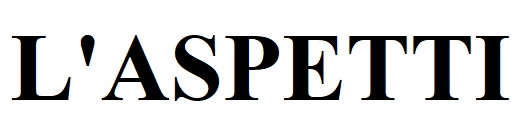 l`aspetti