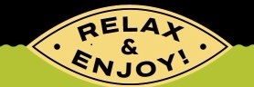 relax & enjoy