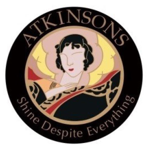 atkinsons shine despite everything